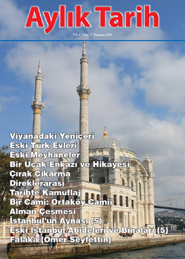 Aylık Tarih-5